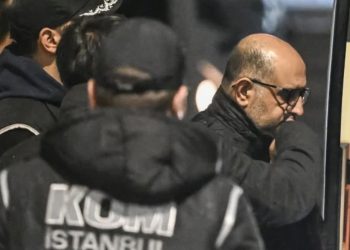 ‘Aziz İhsan Aktaş’ davası 17 Şubat’a ertelendi