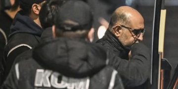 ‘Aziz İhsan Aktaş’ davası 17 Şubat’a ertelendi