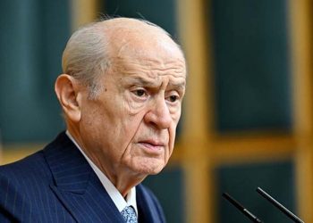Bahçeli: Erken seçim diye bir şey olmayacak