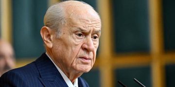 Bahçeli: Erken seçim diye bir şey olmayacak