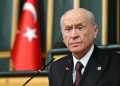Bahçeli’den ‘terörsüz Türkiye’ açıklaması: Kritik eşikteyiz