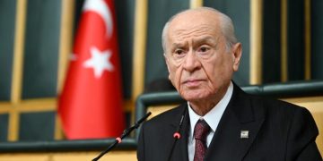 Bahçeli’den ‘terörsüz Türkiye’ açıklaması: Kritik eşikteyiz