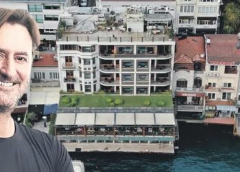 Bebek Otel’in sahibinin uyuşturucu test sonucu belli oldu