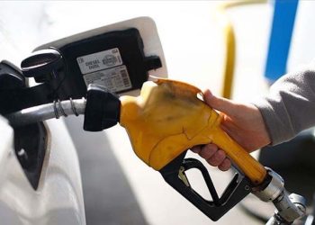 Benzine gece yarısı zammı!