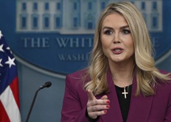 Beyaz Saray: ABD’nin İran konusunda ilk tercihi diplomasi