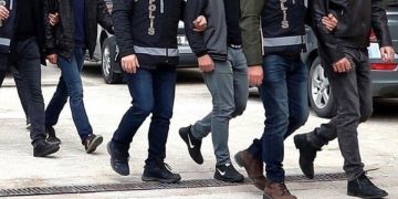 Borsada kâr vaadi operasyonu: Şüpheliler adliyede