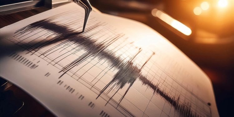 Bosna Hersek’te 4,4 büyüklüğünde deprem