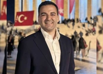 CHP Gençlik Kolları Genel Başkanı Cem Aydın’a hapis cezası