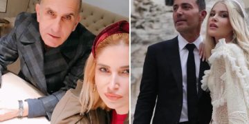 Cihan Sütşurup ve ailesi hakkındaki mal varlığına tedbir kararı kaldırıldı