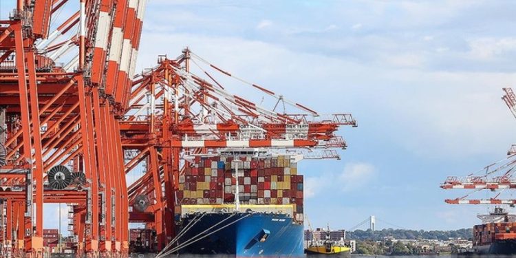 Çin’den ABD’ye tek taraflı tarifeleri iptal etme çağrısı