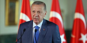 Cumhurbaşkanı Erdoğan’dan 6 Şubat paylaşımı: Unutmayacağız