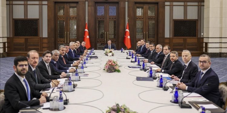 EKK’dan net mesaj: Korumacılığa karşı ihracatta yeni hamle