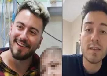 Enes Batur gözaltına alındı