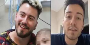 Enes Batur gözaltına alındı