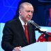 Erdoğan: Dünya hızla değişirken, Türkiye’nin yıldızı parlıyor