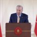 Erdoğan: Dünyada Türkiye rüzgarı esiyor