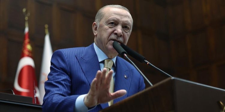 Erdoğan’dan ‘MEB’ çıkışı: Bunların derdi laiklik değil