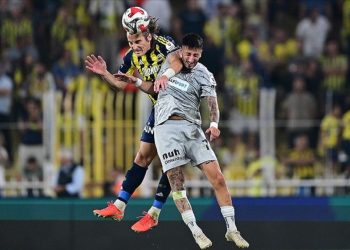 Fenerbahçe, Kocaeli deplasmanında
