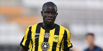 Fenerbahçe’de yedinci Fransız: N’Golo Kante