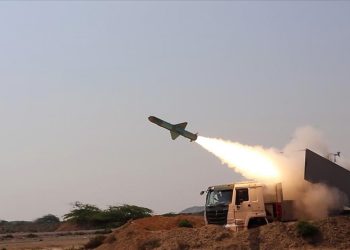 İran’dan AB’ye sert misilleme: Hava ve deniz kuvvetleri terör ilan edildi