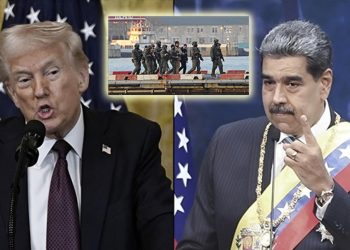 İşte Venezuela baskınındaki gizemli silahın sırrı