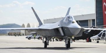 KAAN etkisi: Türkiye, Çin’i gölgede bıraktı