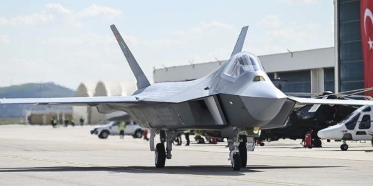 KAAN etkisi: Türkiye, Çin’i gölgede bıraktı