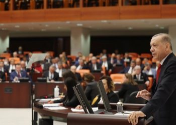 Kabinede yeni dalga: 4 bakan daha koltuğunu kaybedebilir