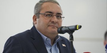 Keçiören Belediye Başkanı Mesut Özarslan CHP’den istifa etti