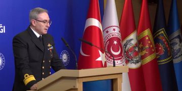 MSB’den düşen F-16 ile ilgili açıklama