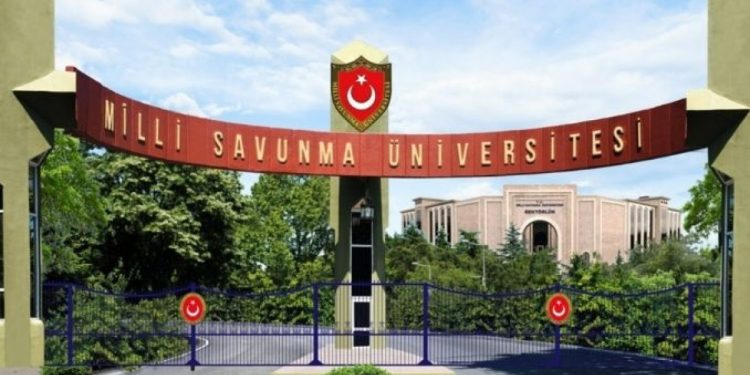 MSÜ’de uyuşturucu soruşturması: 3 kişi tutuklandı