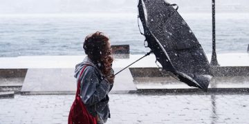 Marmara’ya fırtına geliyor!