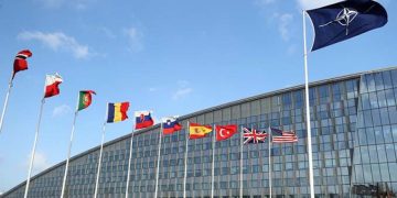 NATO’nun Arktik nöbeti başladı