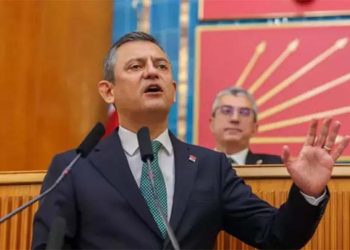 Özel ve 2 vekilin dokunulmazlık dosyası Meclis’te