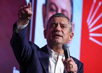 Özel’den Erdoğan’a zehir zemberek ‘Akın Gürlek’ tepkisi