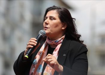 Özlem Çerçioğlu’nun davasında karar çıktı