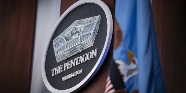 Pentagon, Venezuela bağlantılı petrol tankerini alıkoydu