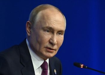 Putin: Türk Akım ve Mavi Akım’a yönelik saldırı planlanıyor