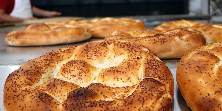 Ramazan pidesinin fiyatı belli oldu: Yüzde 23 zam