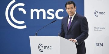 Rubio’dan Avrupa’ya birlik mesajı