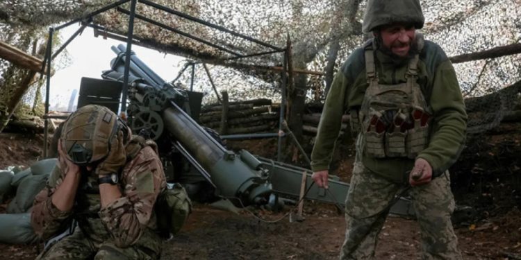 Rusya, Ukrayna’nın kritik tesislerine saldırdı