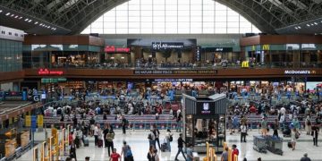 Sabiha Gökçen, İstanbul Havalimanı’nı üçe katladı