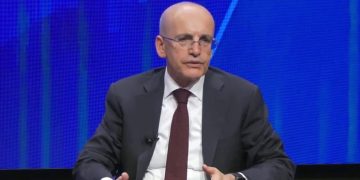 Şimşek: Vergi artışı gündemimizde yok