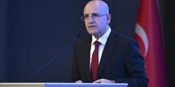 Şimşek sürpriz enflasyon verisinin nedenini açıkladı!