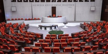 TBMM’de bu hafta hangi konular görüşülecek?