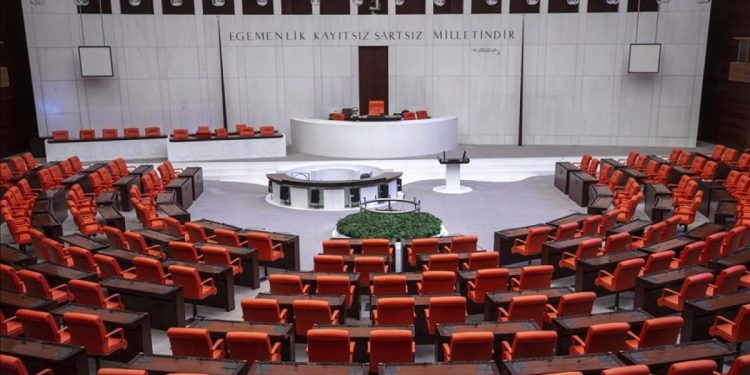TBMM’de bu hafta hangi konular görüşülecek?