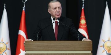 TBMM’deki kavgayla ilgili Erdoğan’dan CHP’ye sert sözler