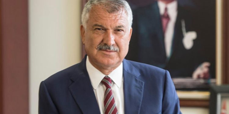 Tahliye edilen Zeydan Karalar görevine dönebilecek mi?