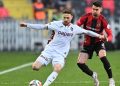 Trabzonspor’dan Gaziantep’te kritik 3 puan