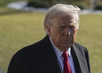 Trump’tan İran açıklaması: Anlaşma yapmak istiyoruz